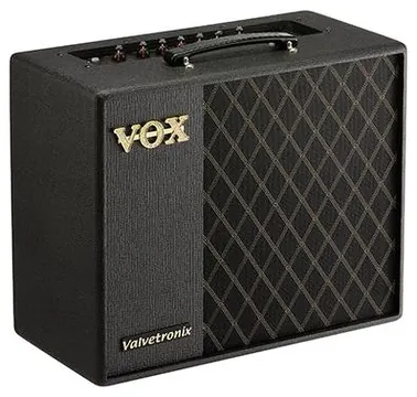 FOX VOX E-Gitarrencombo, Valvetronix VXVT40X