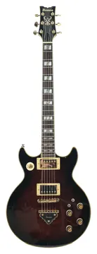 Ibanez AR32SQA-DBS