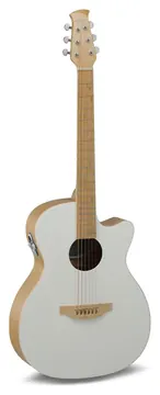 Applause Aeo96-M Orchestra Wood Classics Naturel Mat