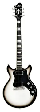 Hagstrom Megin Grb