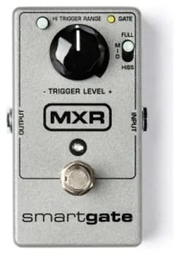 Mxr Smart Gate