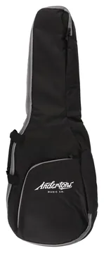 Andertons Music Co. 10mm Padded Gig Bag for 1/2-Size Classical Guitars