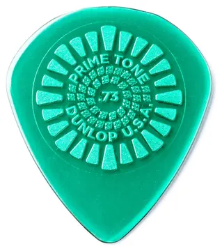 Dunlop Primetone Animals As Leaders Pick 73 Plettro singolo