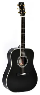 Sigma DT-42 NASHVILLE