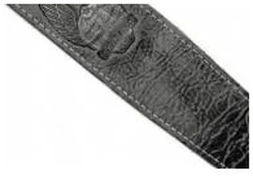 Fender Courroie Road Worn Black