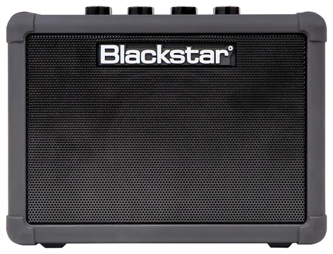 Blackstar Amplification Blackstar Fly 3 Black Bluetooth Charge