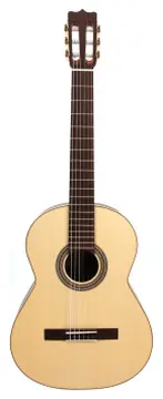 Aer CG0S guitare classique 4/4 aer
