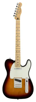 Fender Player Telecaster MN 3T-SUNBURST