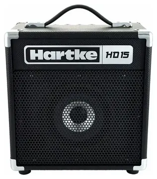 Hartke HD15