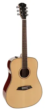 Sire A3DSNT Larry Carlton Akoestische Westerngitaar met SIB elektronica