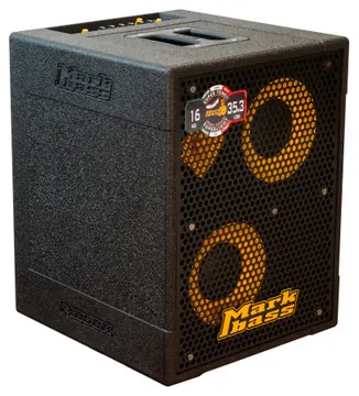 Markbass MB58R CMD 102 P Combo