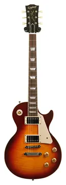Epiphone Inspired by Gibson Custom 1959 Les Paul Standard Reissue Royal Tea Burst