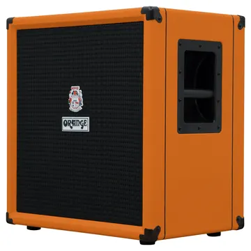 Orange Crush Bass 100 Bassverstärker