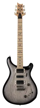 PRS Swamp Ash Special MN White Doghair Smokeburst