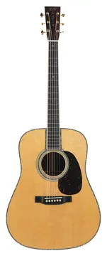 Martin D42 Standard Refresh Natural