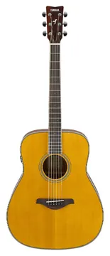 Yamaha FG-TA - Natural