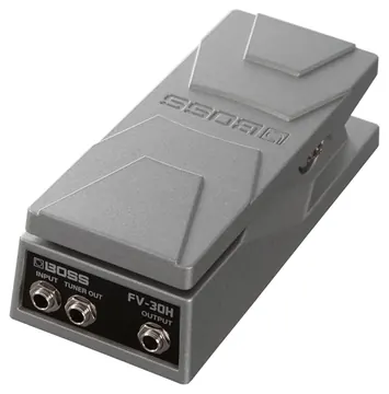 Boss FV30H Foot Volume Pedal