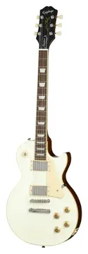 Epiphone Les Paul Standard 50's Classic White Exclusive