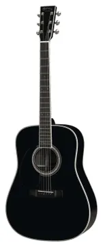 Martin D-35 Johnny Cash Lh