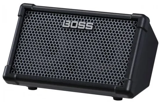 Boss CUBEST2 CUBE STREET II Battery-Powered Stereo Amplifier