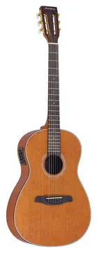 Strinberg SY25 MGS Euro Series New Yorker De Aço C/ Afinador Mahogany