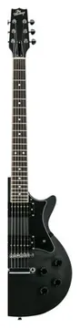 Heritage Ascent H-150 Matte Charcoal