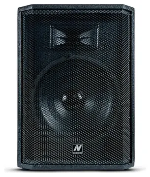 New Vox Caixa Ativa New Vox Opus 12 250 WRMS