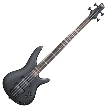 Ibanez SR300EB Weathered Black