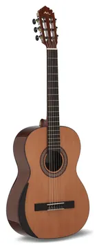Manuel Rodriguez Tradicíon Classical 7/8 T-63