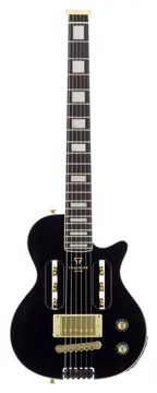 Traveler Escape Eg-1 Custom Negro