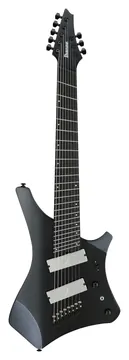 Ibanez A528IPT Alpha Iron Pewter