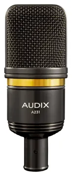 Audix A231 Large Diaphragm Condenser Mic
