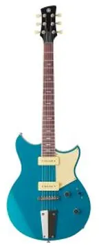 Yamaha Revstar Standard RSS02T swift blue