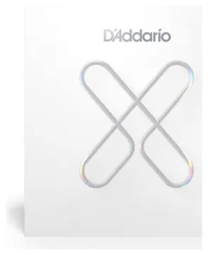 D'addario XS Phosphor Bronze Acoustic Strings Extra Light 10-47