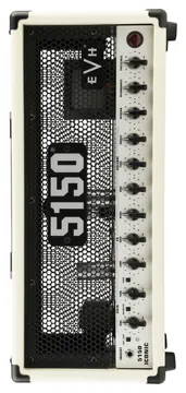 EVH 5150 Iconic Series 15W 6L6 Head Ivory