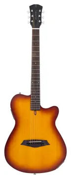 Sire Larry Carlton G5A Ts.S Tabak Sunburst