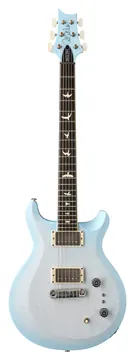PRS S2 Mira 594 Satin Cloud Burst