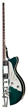 Duesenberg Alliance Series Mike Campbell 40th Anniversary