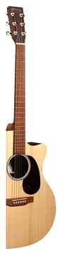 Martin GPC-X2E Cocobolo