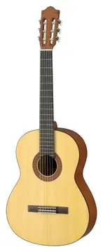 Yamaha c40m satinata chitarra classica 4/4