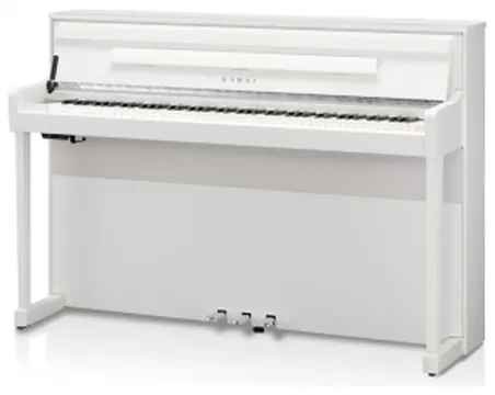 Kawai CA901WH Digitale Home Piano