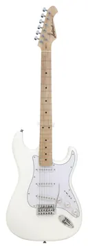 Aria Pro-II STG-003 M WH