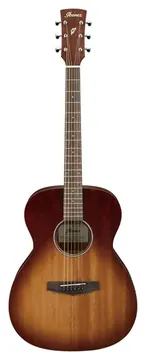 Ibanez Pc18Mhmhs Chitarra Acustica Natural