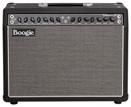 Mesa/Boogie Fillmore 50 Combo