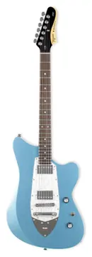 Tagima Brasil Rocker Cosmos Lpb Df/pw Azul