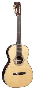Martin 012-28 Modern Deluxe