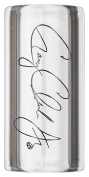 Dunlop CJ212 Garry Clarck JR Bottleneck Verre Heavy/short