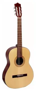 Giannini NTR1 NS Trovador Nylon