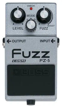 Boss FZ-5 Fuzz Pedal