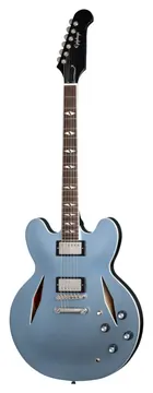 Epiphone DG335 Dave Grohl - Pelham Blue